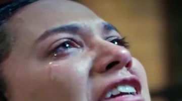 جدل بسبب مشهد انفصال رحمة أحمد وزوجها في مسلسل عرض وطلب ونقاشات حول الإنفاق بالزواج